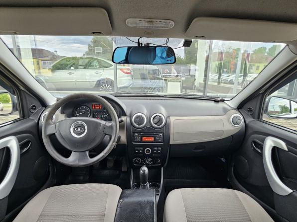 Lada (ВАЗ) Largus I с пробегом 2018 года, цена 780 000 рублей, 162219 км, универсал, Автокод Объявления