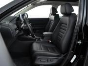 Honda CR-V VI Москва  - изображение 36