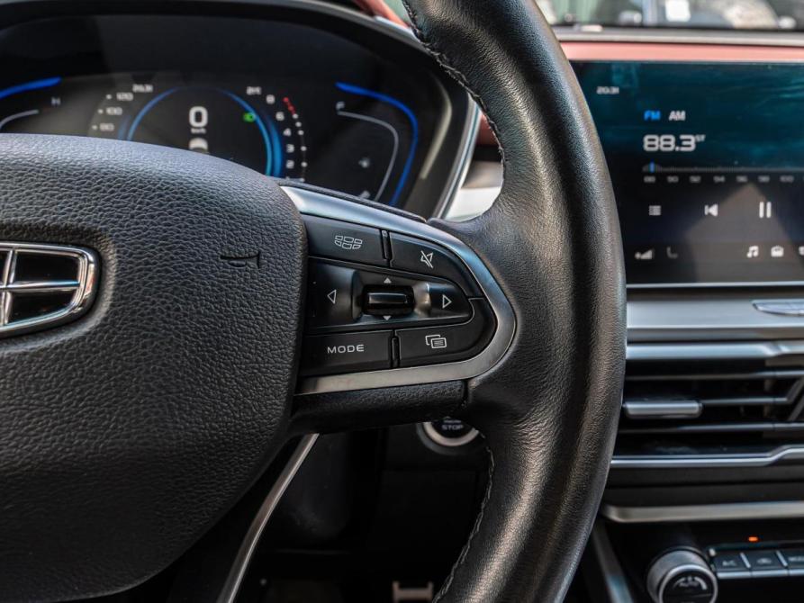 Geely Coolray I Краснодар  - изображение 20