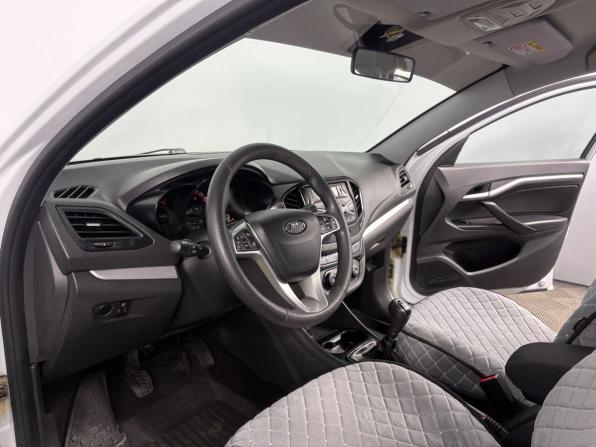 Lada (ВАЗ) Vesta I с пробегом 2019 года, цена 1 035 000 рублей, 138593 км, универсал, Автокод Объявления