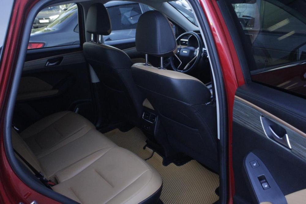 Haval Jolion I Брянск  - изображение 22