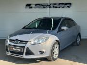 Ford Focus III Уфа  - изображение 24