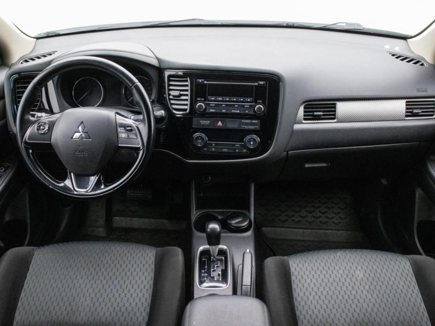 Mitsubishi Outlander III Рестайлинг 2 Москва  - изображение 13