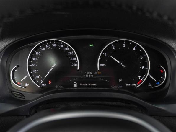 BMW X3 III (G01) с пробегом 2019 года, цена 3 599 000 рублей, 143987 км, внедорожник, Автокод Объявления