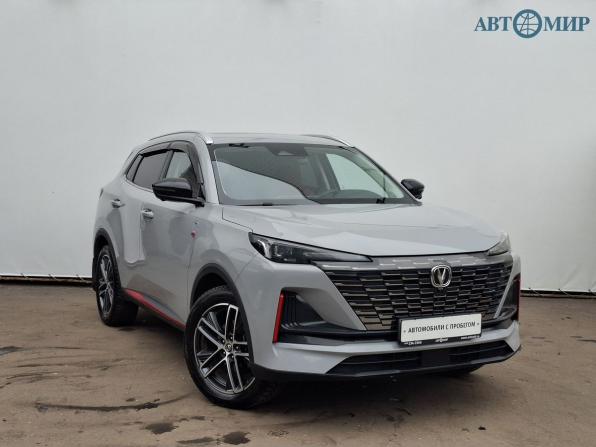 Changan UNI-S (CS55 Plus) с пробегом 2024 года, цена 2 330 000 рублей, 20000 км, внедорожник, Автокод Объявления