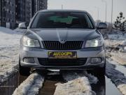 Skoda Octavia II (A5) Рестайлинг Тюмень  - изображение 17