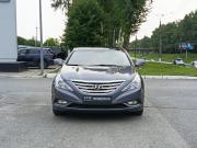 Hyundai Sonata VI (YF) Чебоксары  - изображение 24
