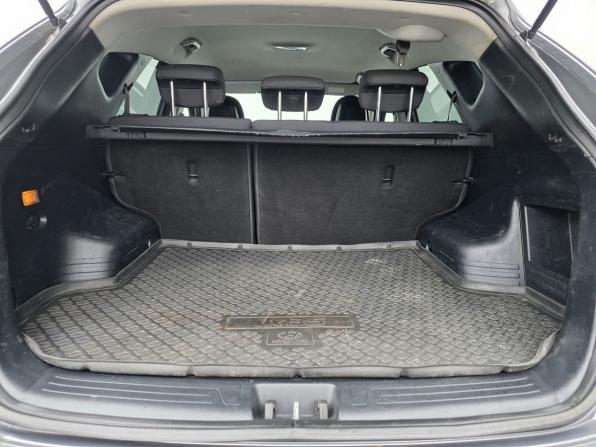 Hyundai ix35 I с пробегом 2012 года, цена 790 000 рублей, 242018 км, внедорожник, Автокод Объявления