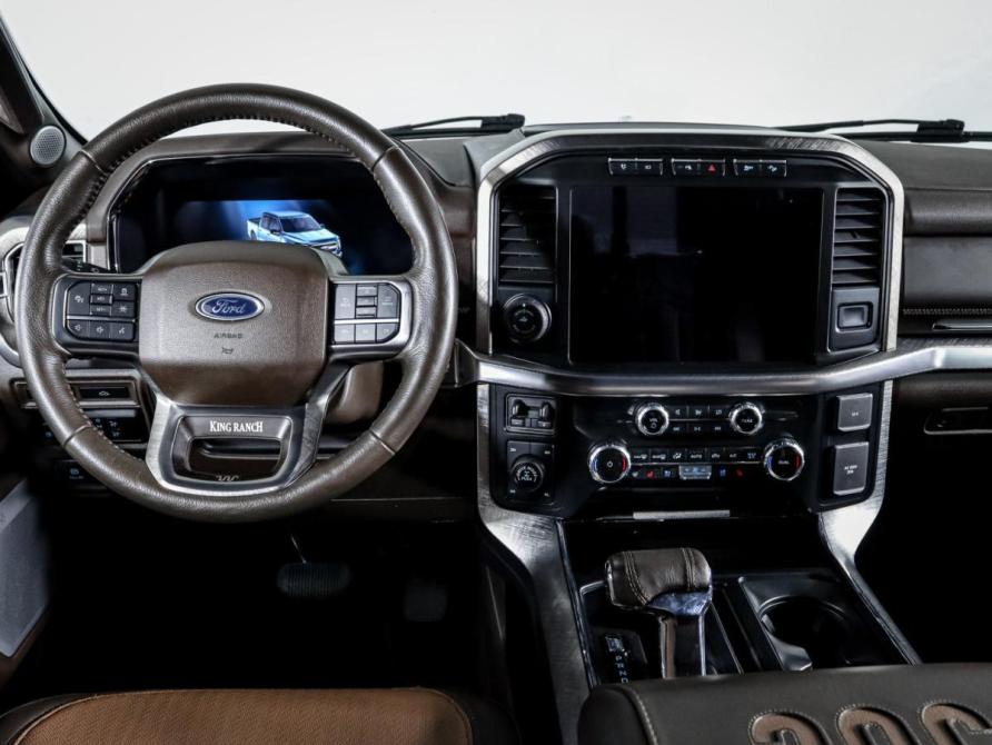 Ford F-150 XIV Москва  - изображение 12