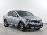Renault Logan II Рестайлинг Москва  - изображение 20