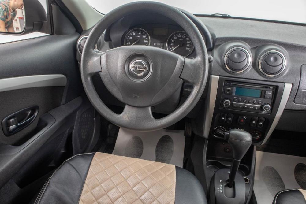 Nissan Almera III (G15) Барнаул  - изображение 14