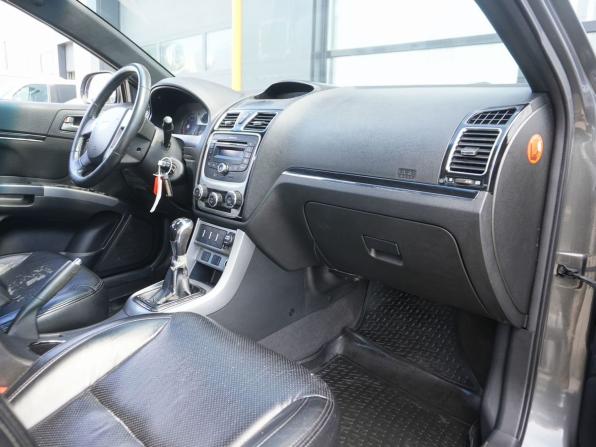 Geely Emgrand EC7 с пробегом 2012 года, цена 400 000 рублей, 73559 км, седан, Автокод Объявления