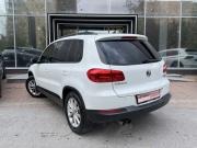 Volkswagen Tiguan I Рестайлинг Екатеринбург  - изображение 35