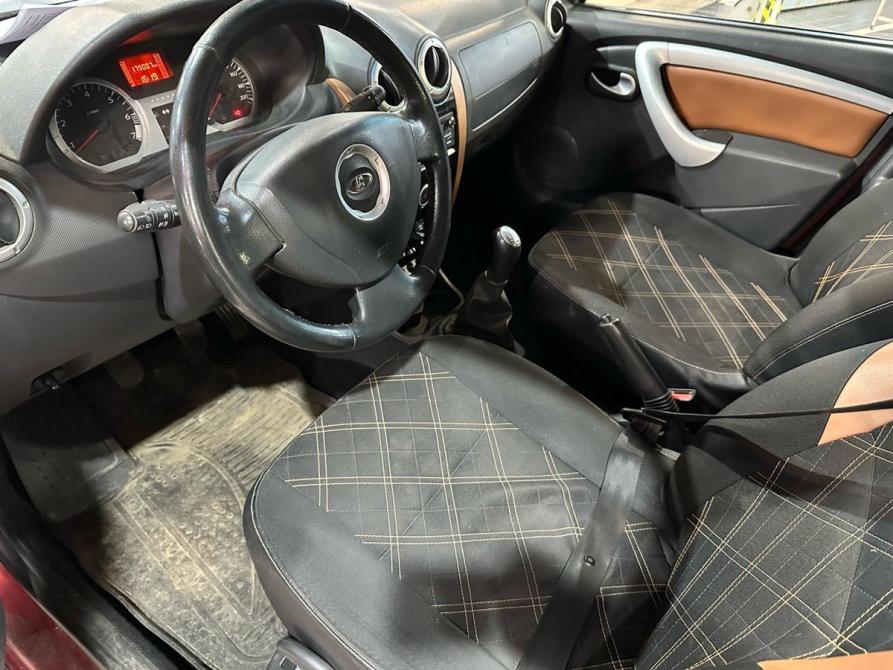 Lada (ВАЗ) Largus I Санкт-Петербург  - изображение 5