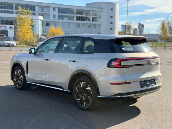 Changan Qiyuan Q07 с пробегом 2026 года, цена 3 550 000 рублей, 178 км, внедорожник, Автокод Объявления