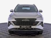 Haval F7x I Рестайлинг Москва  - изображение 31