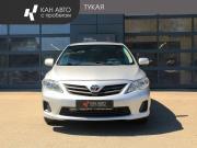 Toyota Corolla X (E140 E150) Рестайлинг Казань  - изображение 18