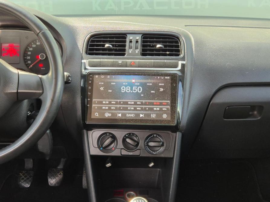 Volkswagen Polo V Екатеринбург  - изображение 10