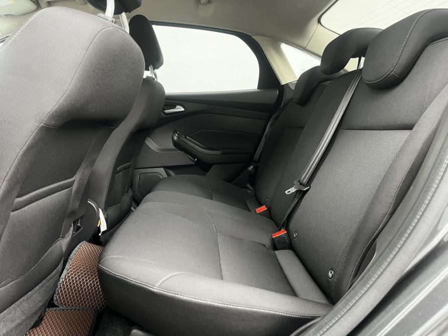 Ford Focus III Рестайлинг Москва  - изображение 11