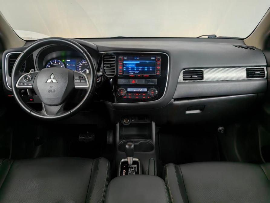 Mitsubishi Outlander III Москва  - изображение 6
