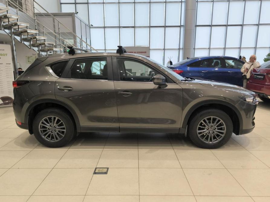 Mazda CX-5 II Казань  - изображение 5