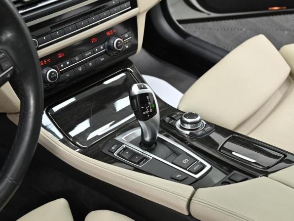 BMW 5 серии VI (F10/F11/F07) с пробегом 2011 года, цена 1 649 000 рублей, 108000 км, седан, Автокод Объявления