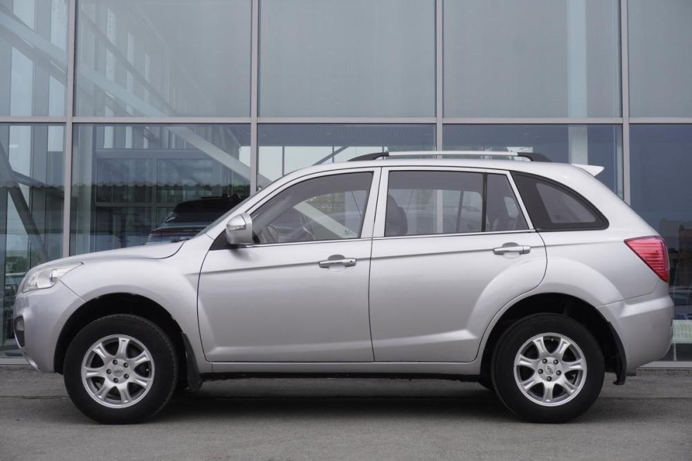 Lifan X60 I Ульяновск  - изображение 8