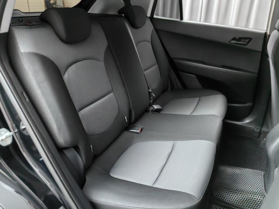 Hyundai Creta I Подольск  - изображение 9