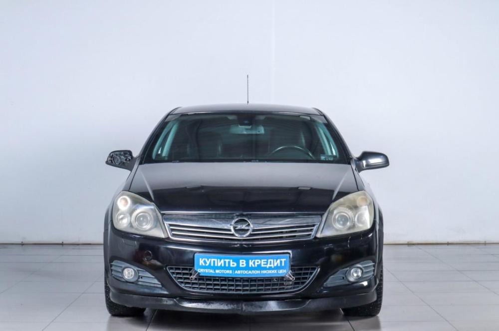 Opel Astra H Рестайлинг Челябинск  - изображение 2