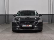 Hyundai Sonata VIII (DN8) Кемерово  - изображение 32