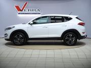 Hyundai Tucson III Уфа  - изображение 27