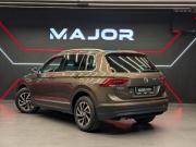 Volkswagen Tiguan II Москва  - изображение 55
