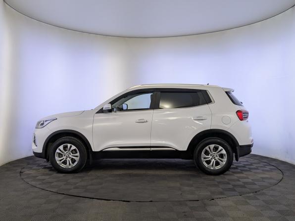 Chery Tiggo 4 Pro I Рестайлинг с пробегом 2024 года, цена 1 620 000 рублей, 33000 км, внедорожник, Автокод Объявления