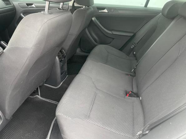 Volkswagen Jetta VI с пробегом 2013 года, цена 1 016 800 рублей, 158460 км, седан, Автокод Объявления