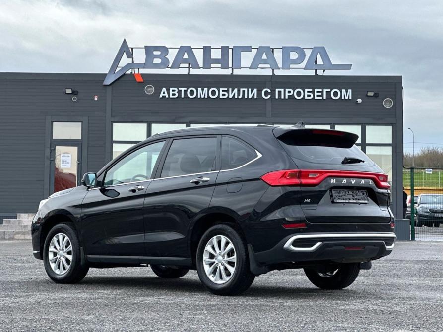 Haval M6 II Волгоград  - изображение 3