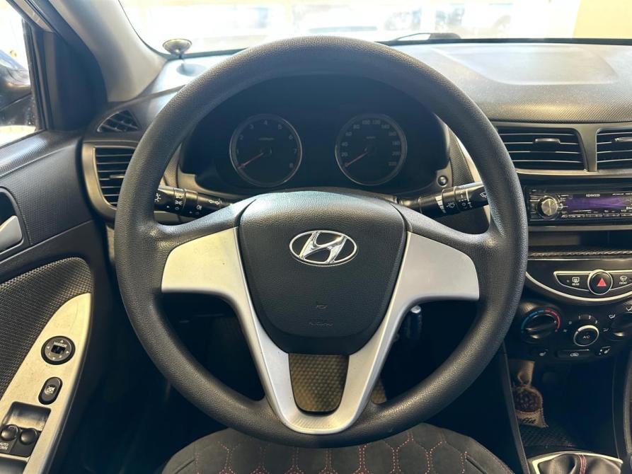 Hyundai Solaris I Волгоград  - изображение 7