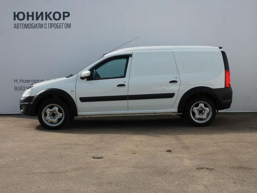 Lada (ВАЗ) Largus I Нижний Новгород  - изображение 2