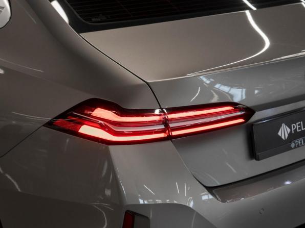 BMW 5 серии VIII (G60/G61/G68) с пробегом 2024 года, цена 6 200 000 рублей, 21730 км, седан, Автокод Объявления