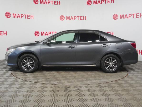 Toyota Camry VII (XV50) с пробегом 2012 года, цена 1 500 000 рублей, 215379 км, седан, Автокод Объявления