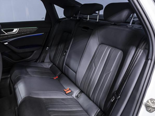 Audi A6 V (C8) с пробегом 2020 года, цена 4 398 000 рублей, 119424 км, седан, Автокод Объявления