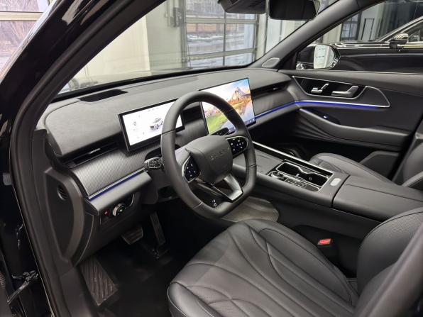Новый Chery Tiggo 9 I 2025 года, цена 3 550 000 рублей, внедорожник, Автокод Объявления