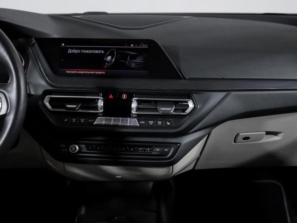 BMW 2 серии F44 с пробегом 2021 года, цена 3 465 000 рублей, 35999 км, седан, Автокод Объявления