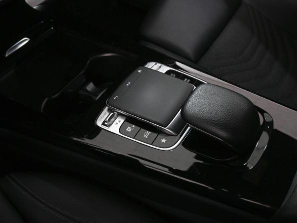 Mercedes-Benz A-Класс IV (W177) с пробегом 2019 года, цена 2 049 000 рублей, 122480 км, хэтчбек, Автокод Объявления