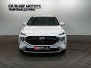 Hyundai Santa Fe IV Рестайлинг Пермь  - изображение 23