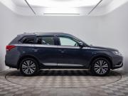 Mitsubishi Outlander III Рестайлинг 3 Москва  - изображение 25