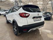 Renault Kaptur I Рестайлинг Набережные Челны  - изображение 40