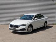 Skoda Octavia IV (A8) Москва  - изображение 28