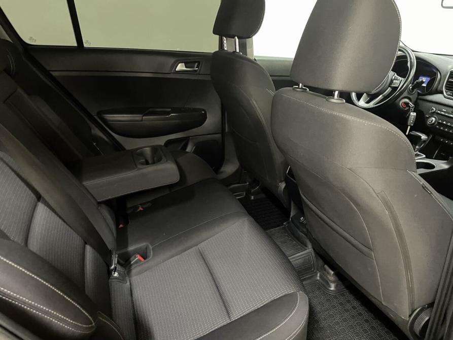 Kia Sportage IV Рестайлинг Воронеж  - изображение 19
