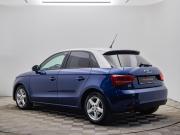 Audi A1 I (8X) Москва  - изображение 20