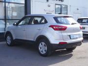 Hyundai Creta I Москва  - изображение 22